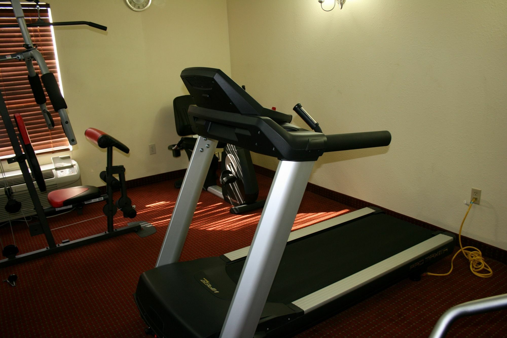 Comfort Inn Bristol Bagian luar foto