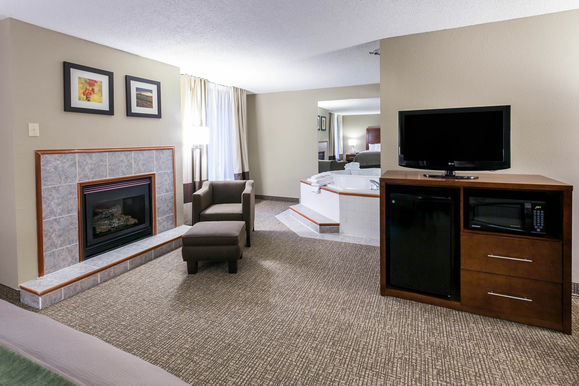 Comfort Inn Bristol Bagian luar foto