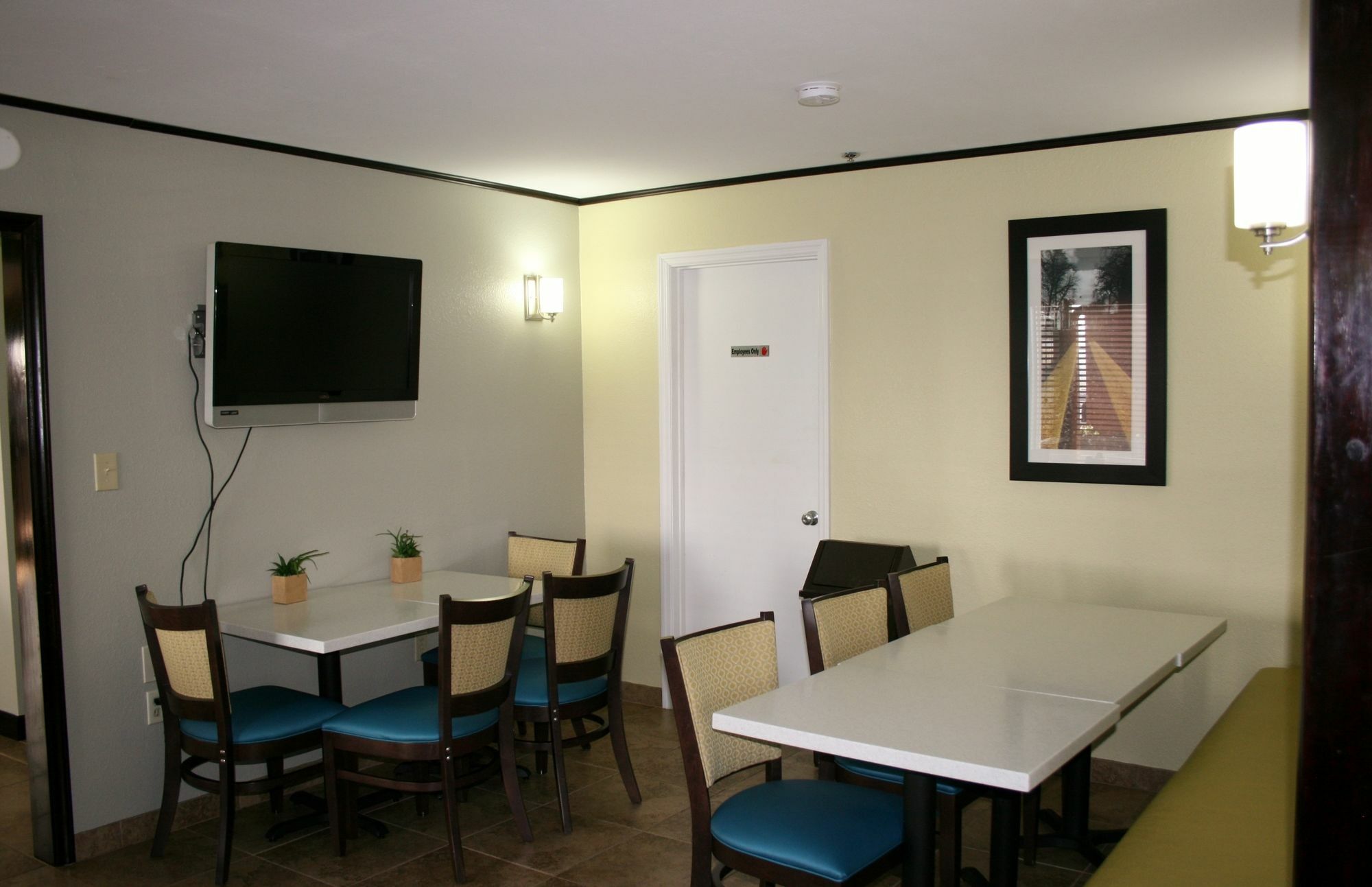 Comfort Inn Bristol Bagian luar foto