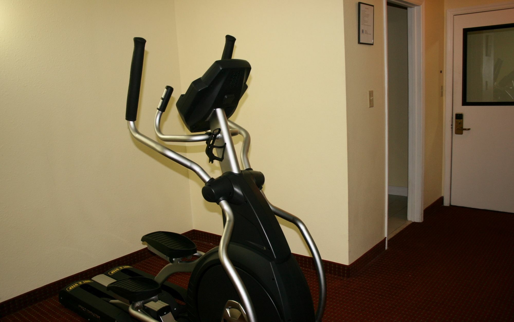 Comfort Inn Bristol Bagian luar foto