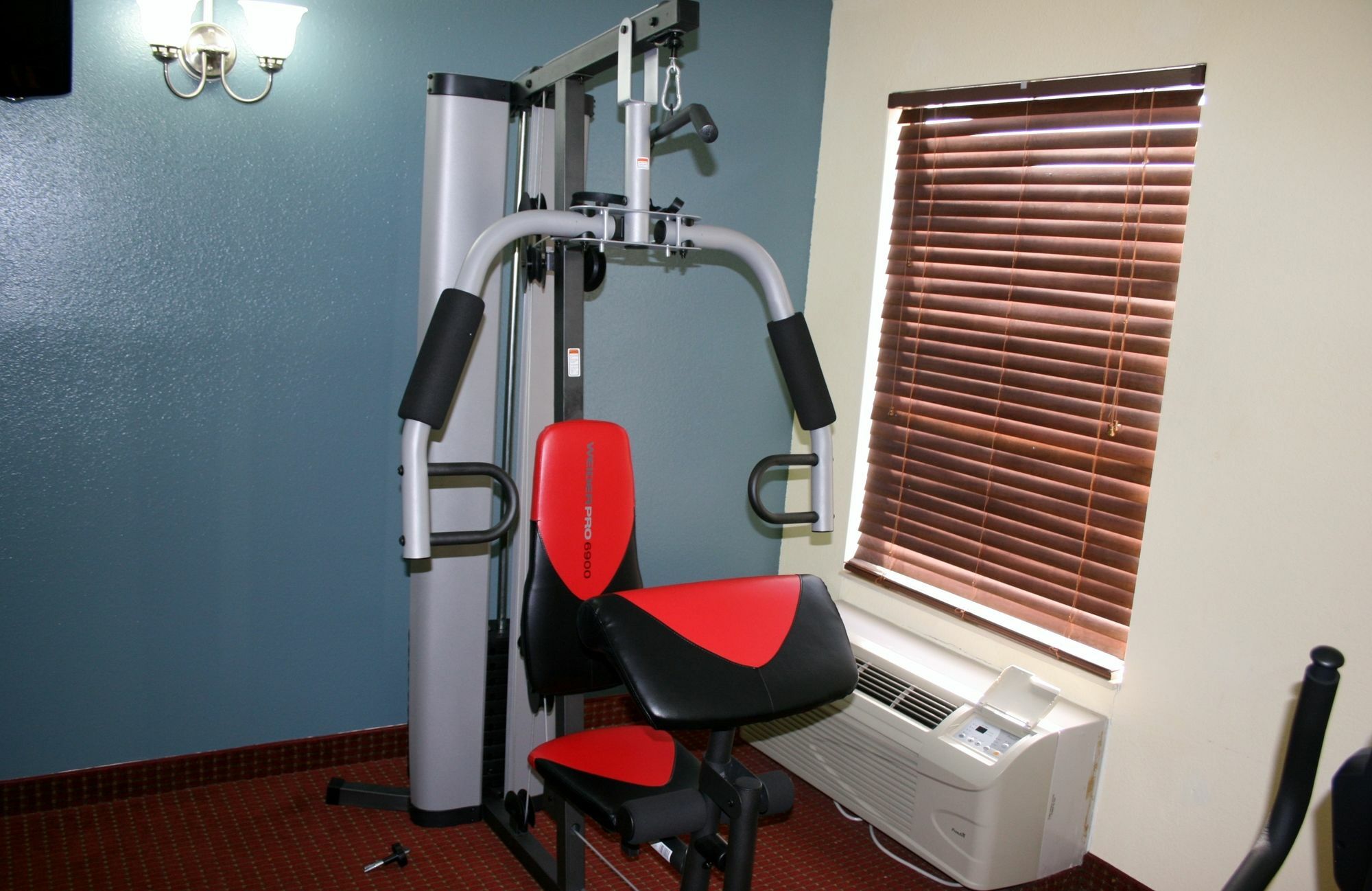 Comfort Inn Bristol Bagian luar foto