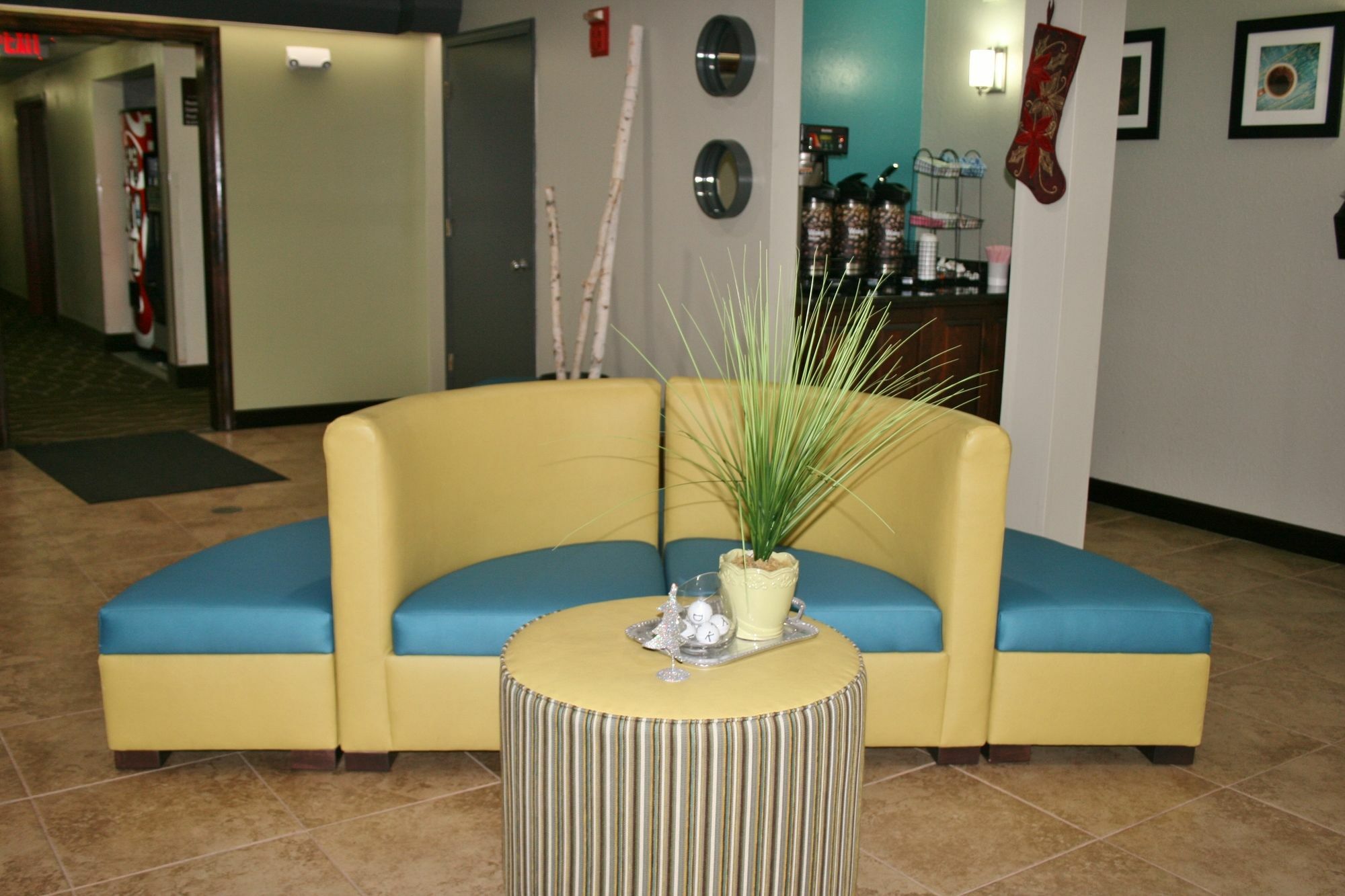 Comfort Inn Bristol Bagian luar foto